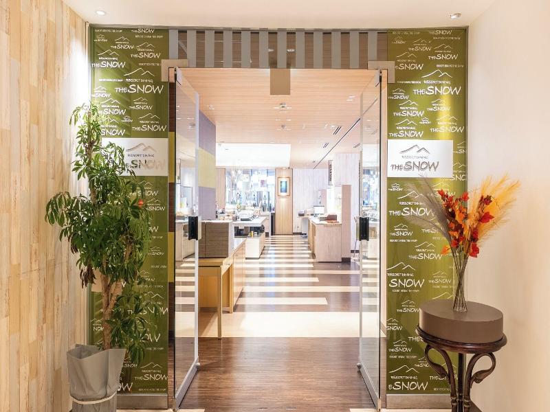 Livemax Resort Echigo Yuzawa image