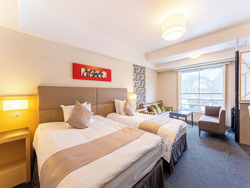 Livemax Resort Echigo Yuzawa image