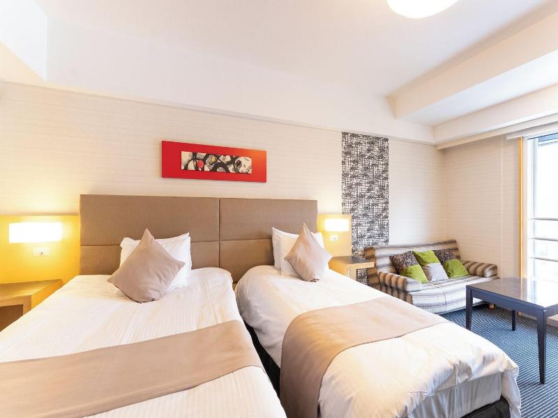 Livemax Resort Echigo Yuzawa image