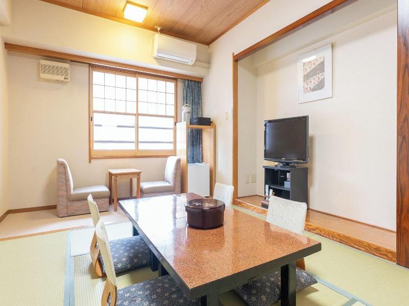 Livemax Resort Echigo Yuzawa image