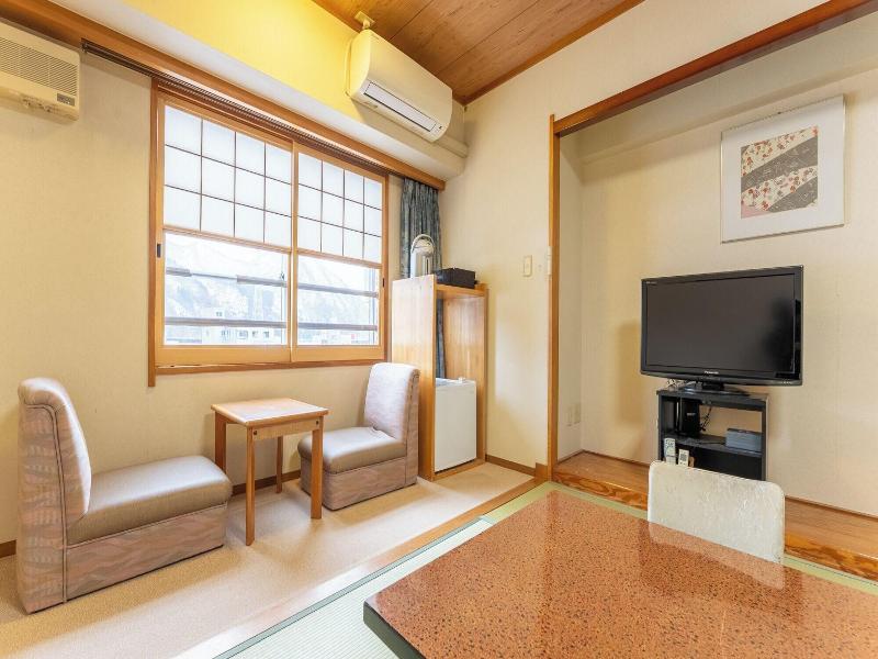 Livemax Resort Echigo Yuzawa image