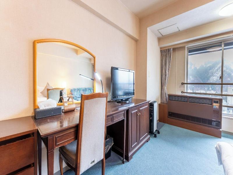 Livemax Resort Echigo Yuzawa image