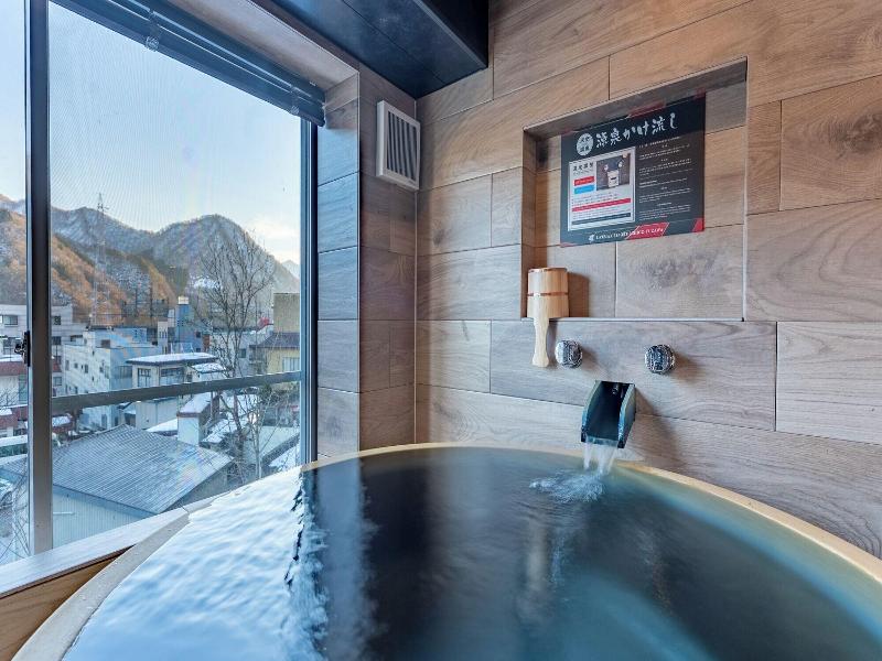 Livemax Resort Echigo Yuzawa image