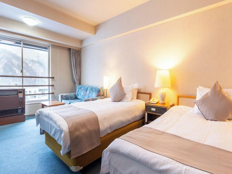 Livemax Resort Echigo Yuzawa image