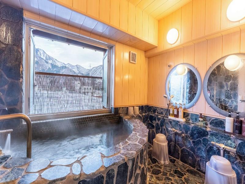 Livemax Resort Echigo Yuzawa image