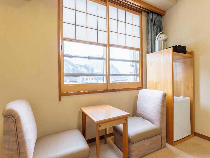 Livemax Resort Echigo Yuzawa image