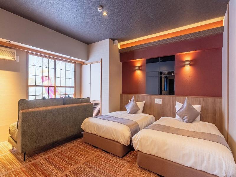 Livemax Resort Echigo Yuzawa image