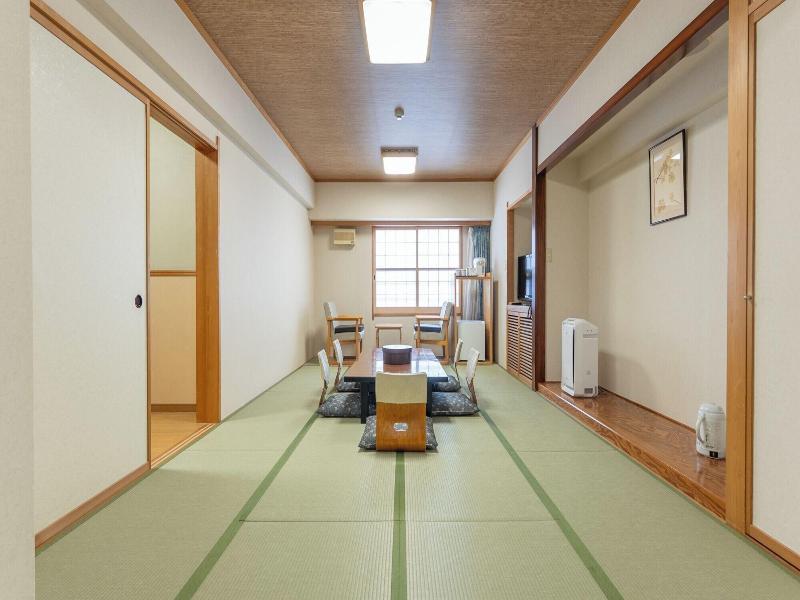 Livemax Resort Echigo Yuzawa image