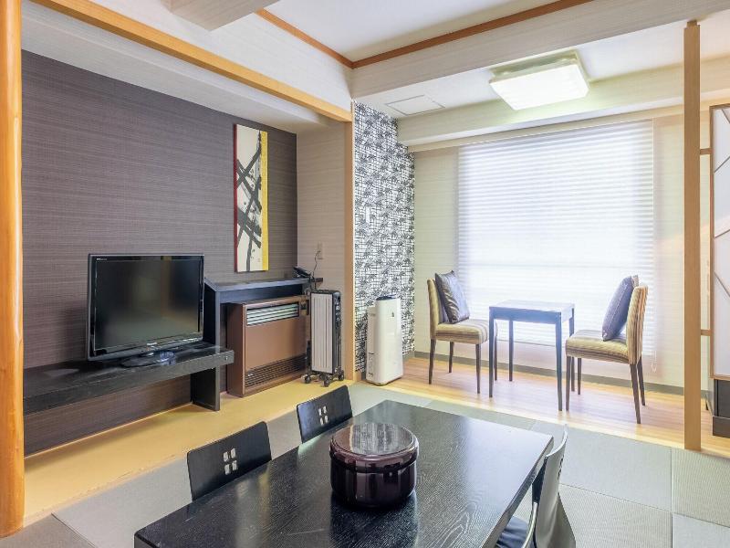 Livemax Resort Echigo Yuzawa image
