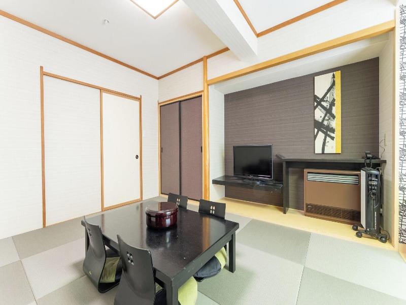 Livemax Resort Echigo Yuzawa image