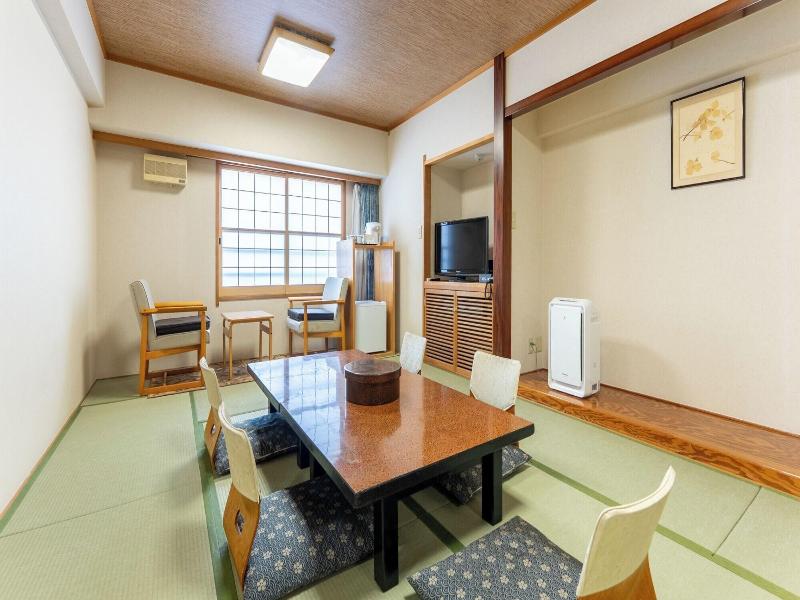 Livemax Resort Echigo Yuzawa image