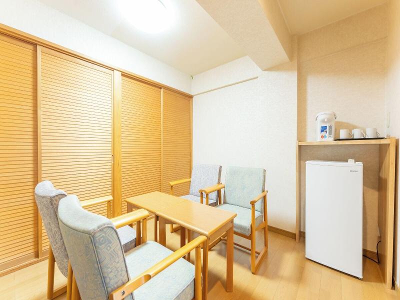Livemax Resort Echigo Yuzawa image