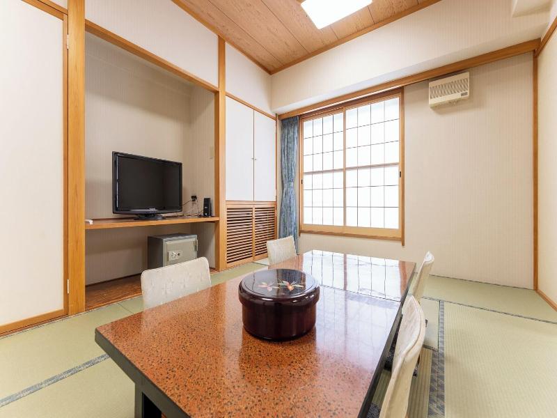 Livemax Resort Echigo Yuzawa image