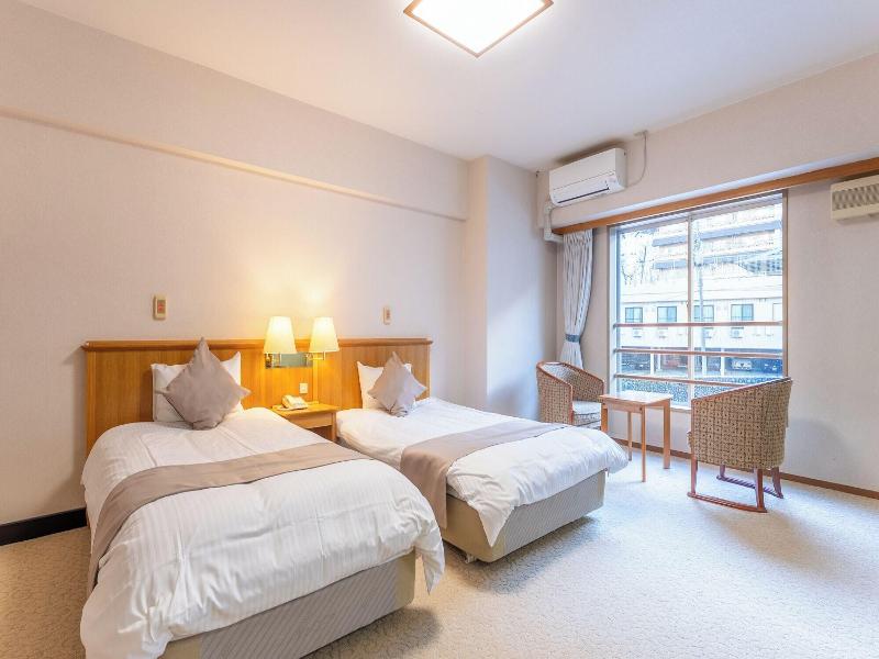 Livemax Resort Echigo Yuzawa image