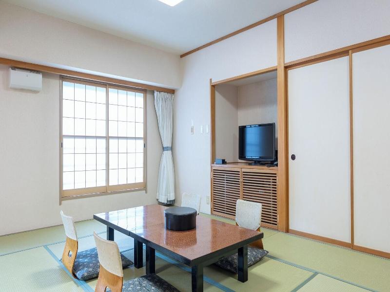Livemax Resort Echigo Yuzawa image
