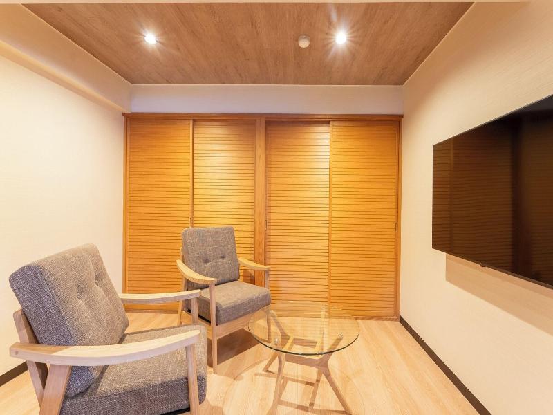 Livemax Resort Echigo Yuzawa image