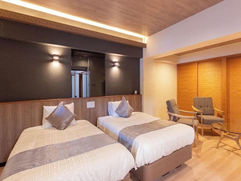 Livemax Resort Echigo Yuzawa image
