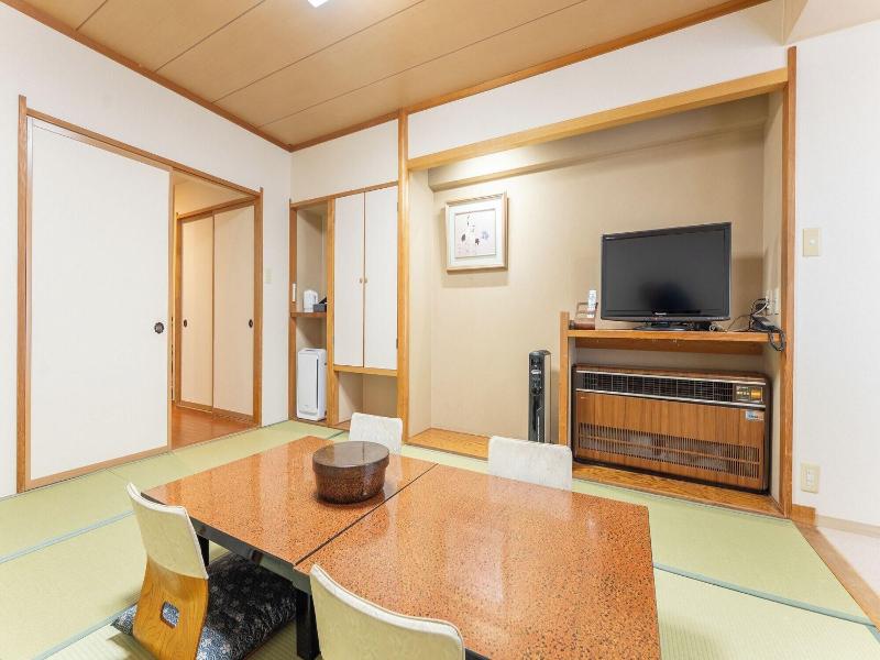 Livemax Resort Echigo Yuzawa image