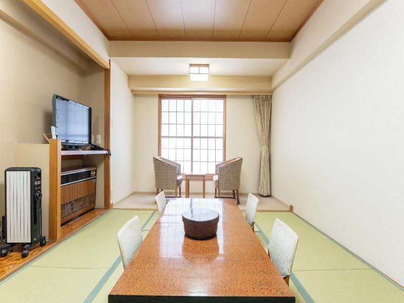 Livemax Resort Echigo Yuzawa image