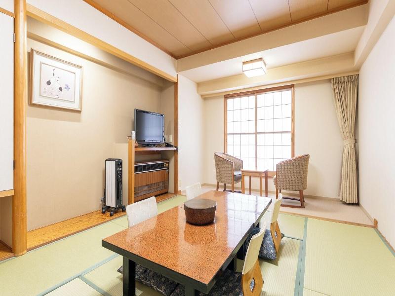 Livemax Resort Echigo Yuzawa image