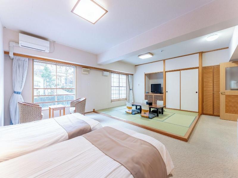 Livemax Resort Echigo Yuzawa image