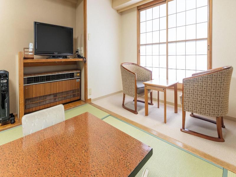 Livemax Resort Echigo Yuzawa image