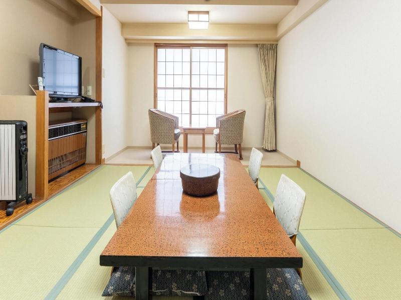 Livemax Resort Echigo Yuzawa image
