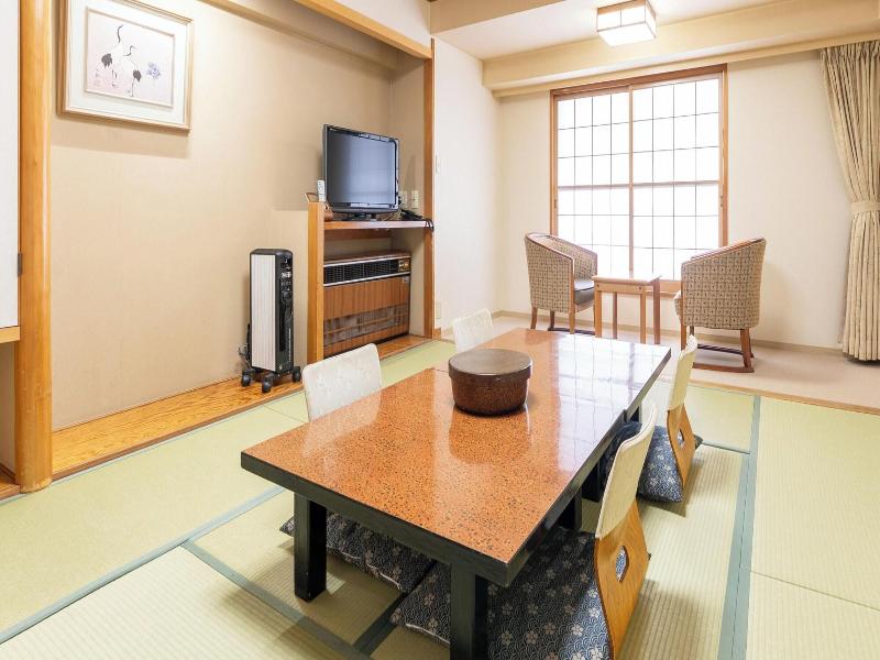 Livemax Resort Echigo Yuzawa image