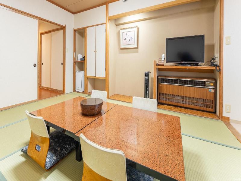 Livemax Resort Echigo Yuzawa image