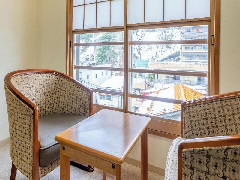Livemax Resort Echigo Yuzawa image