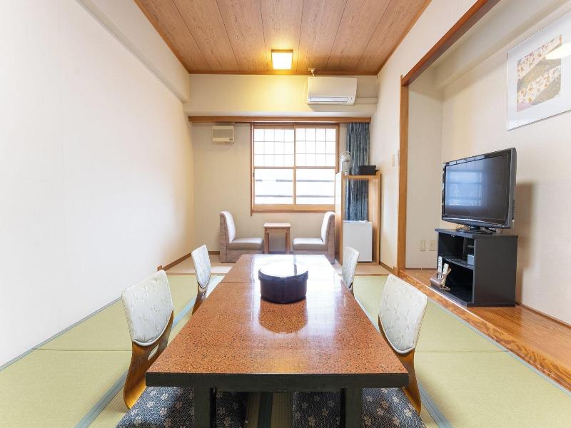 Livemax Resort Echigo Yuzawa image
