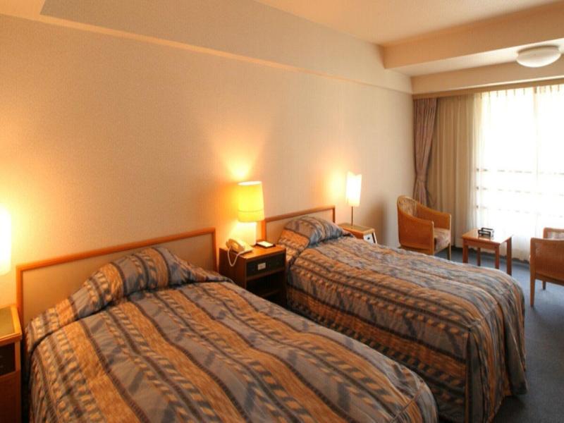 Livemax Resort Echigo Yuzawa image