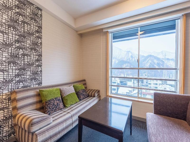 Livemax Resort Echigo Yuzawa image