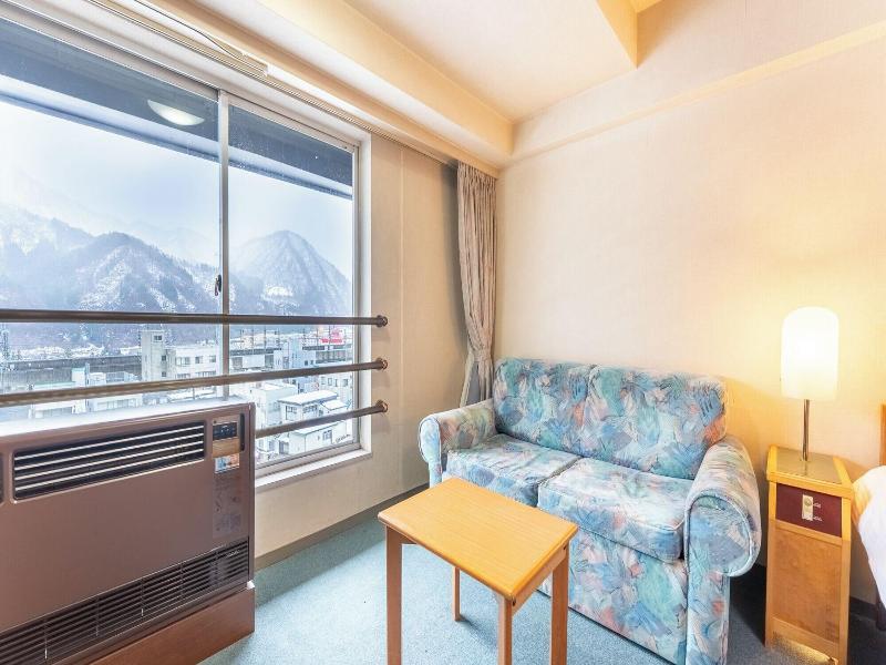 Livemax Resort Echigo Yuzawa image