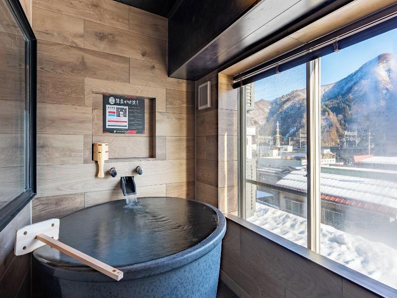 Livemax Resort Echigo Yuzawa image