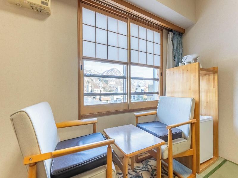 Livemax Resort Echigo Yuzawa image