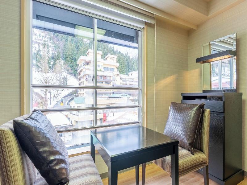 Livemax Resort Echigo Yuzawa image