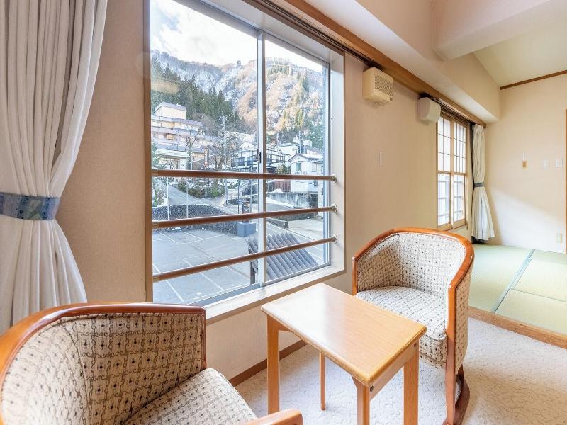 Livemax Resort Echigo Yuzawa image