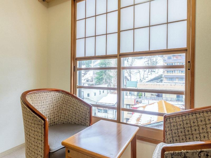 Livemax Resort Echigo Yuzawa image