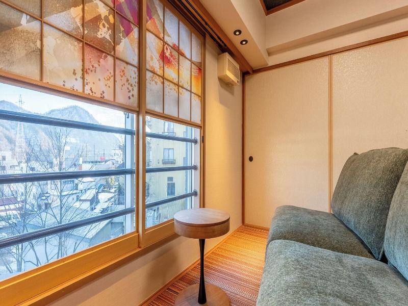 Livemax Resort Echigo Yuzawa image