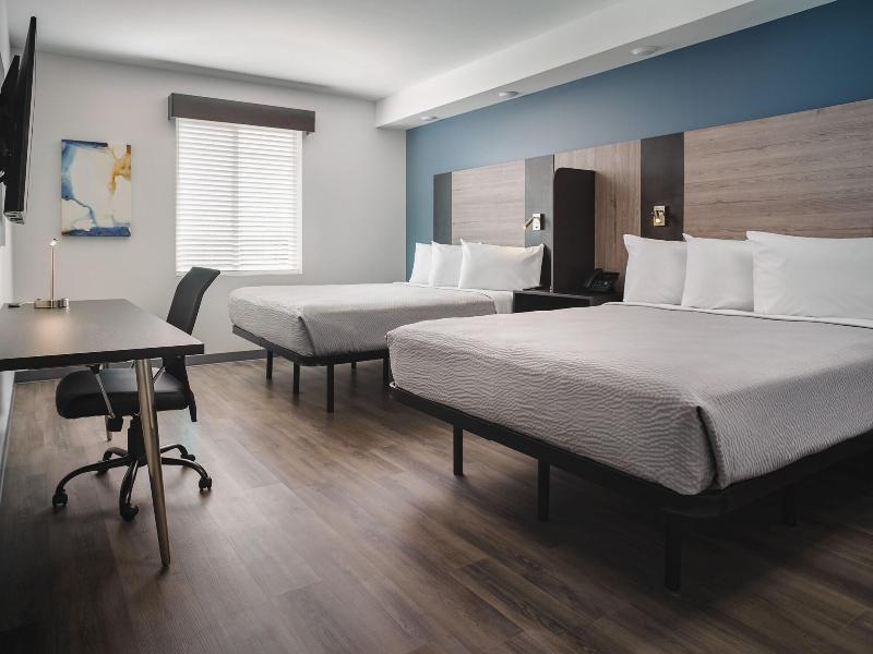 Stayapt Suites Charlotte North image