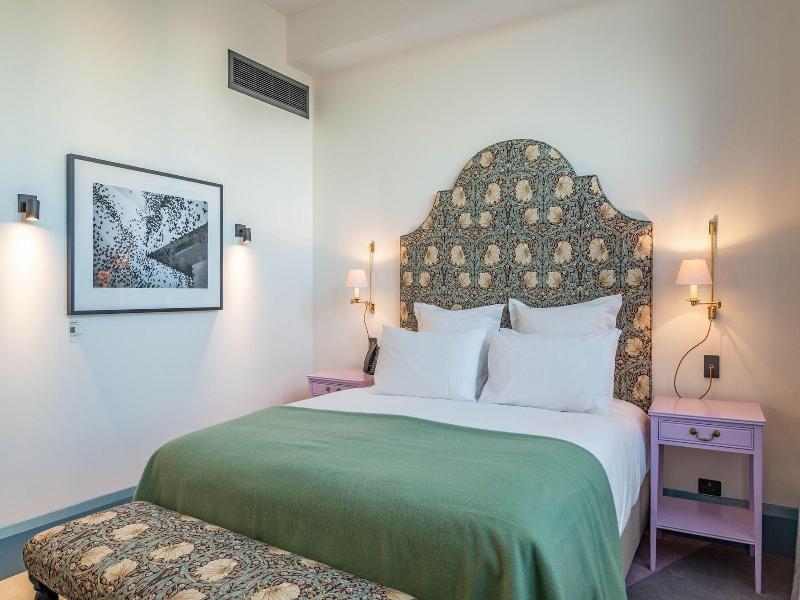 The Observatory Hotel Christchurch image