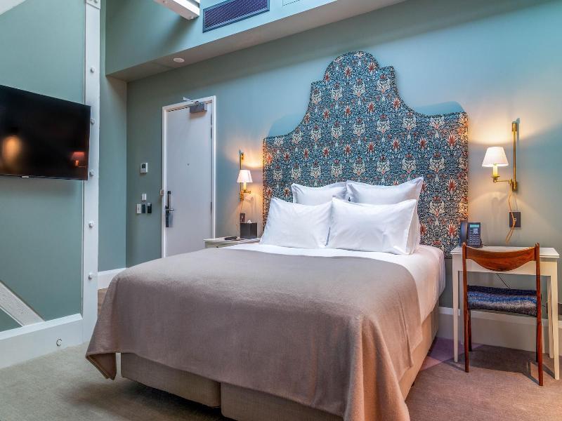The Observatory Hotel Christchurch image