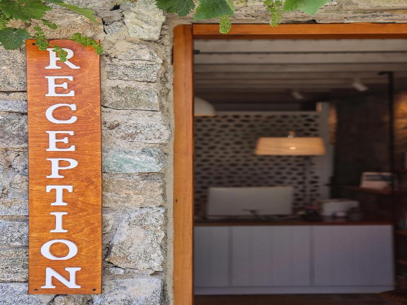 O Lofos Luxury Boutique Suites image