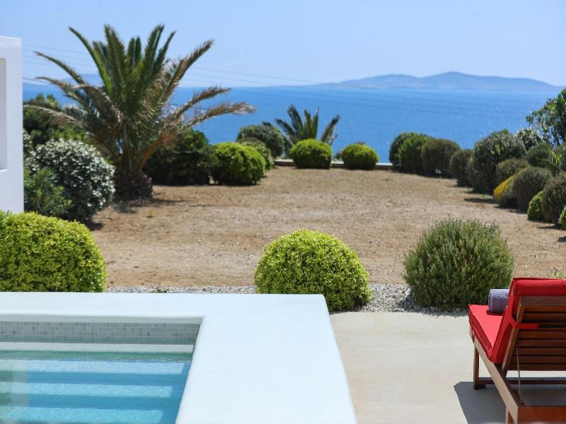 O Lofos Luxury Boutique Suites image