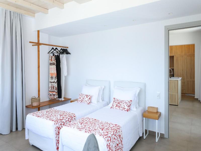 O Lofos Luxury Boutique Suites image