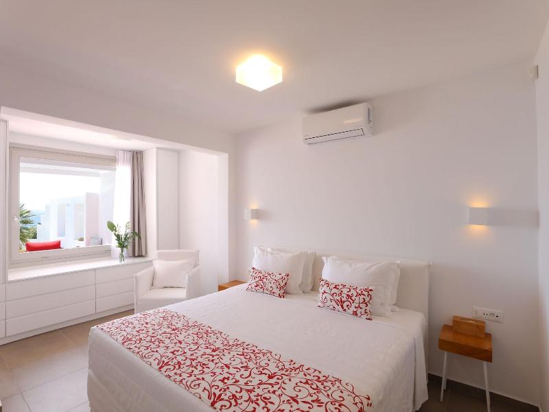 O Lofos Luxury Boutique Suites image
