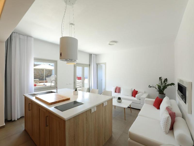 O Lofos Luxury Boutique Suites image