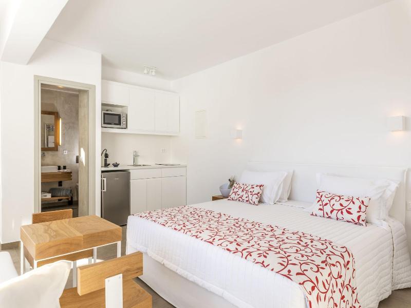 O Lofos Luxury Boutique Suites image