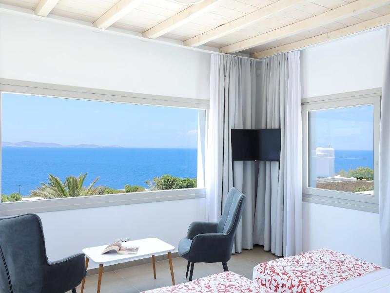 O Lofos Luxury Boutique Suites image